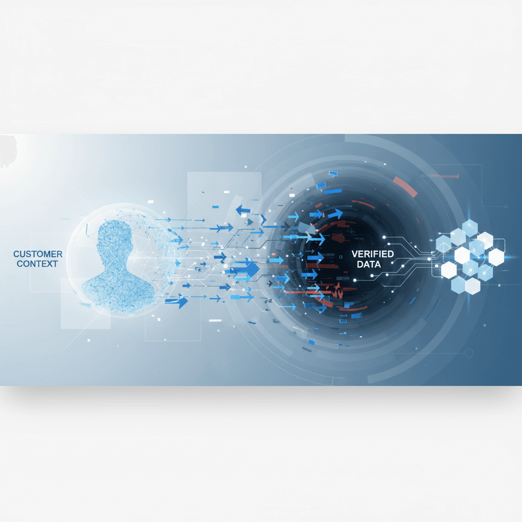 Customer Context Collapse: Unseen Drivers of Revenue Loss