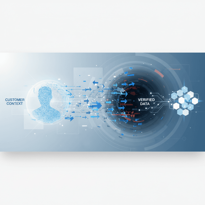 Customer Context Collapse: Unseen Drivers of Revenue Loss